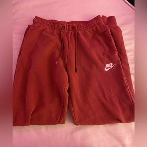 NIKE joggers